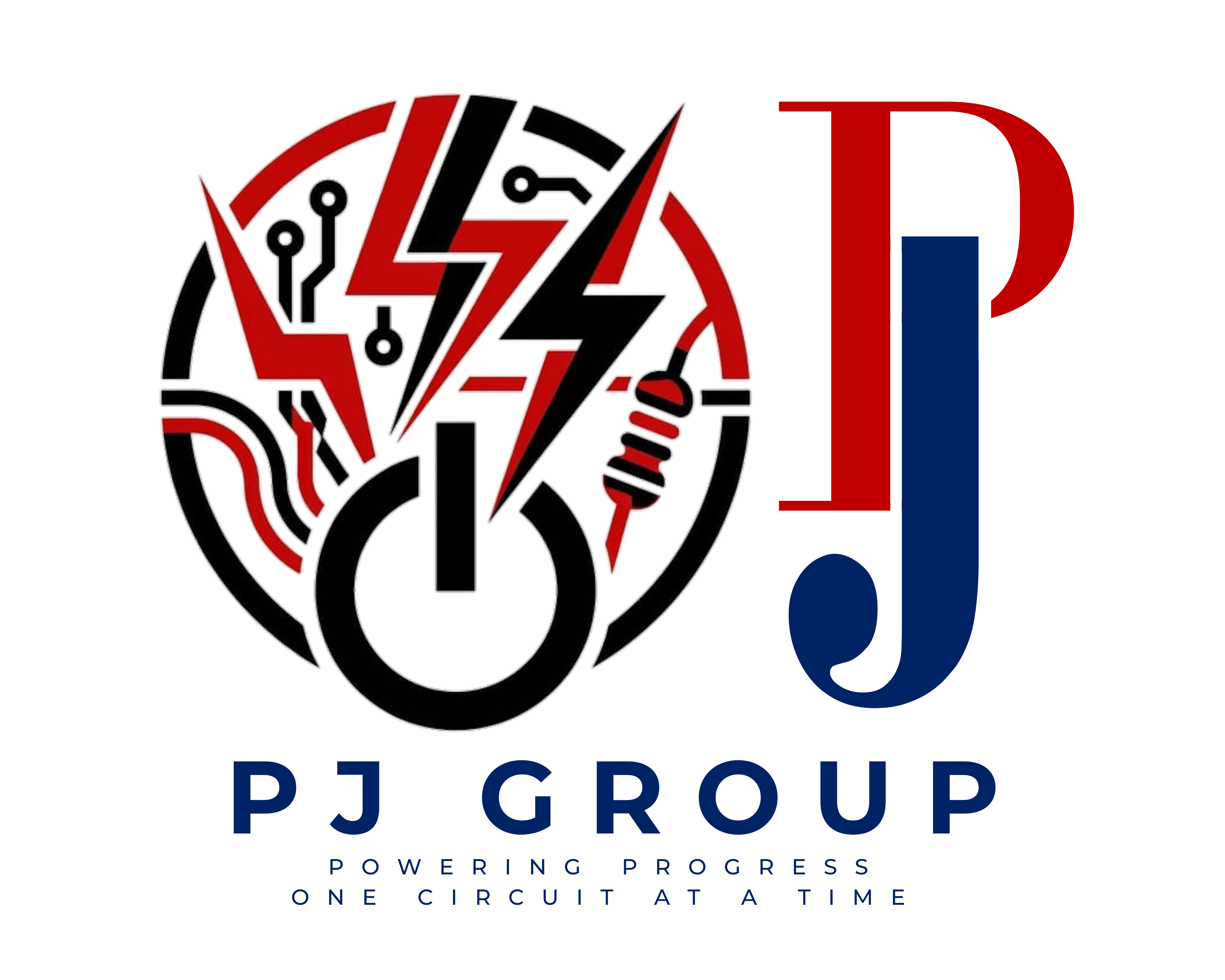 PJ Logo h